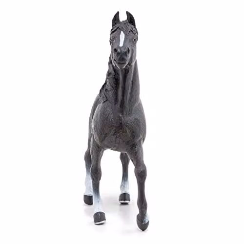 Papo Multicolour Realistic Arabian Horse Figure – 3