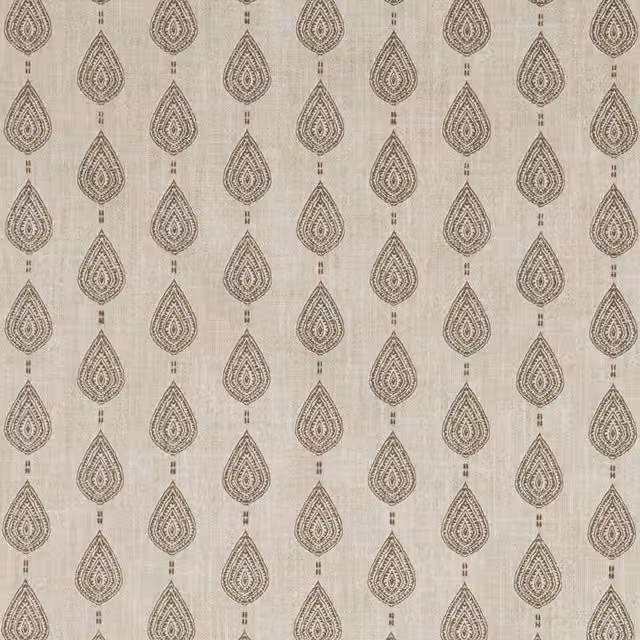 iLiv Indo Fabric Caribou in Beige