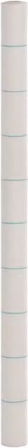 Berkfield Home White PP Weed Membrane, 2 x 200 m