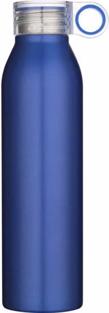 Floso Grom Stainless Steel Water Bottle, 650ml, Blue