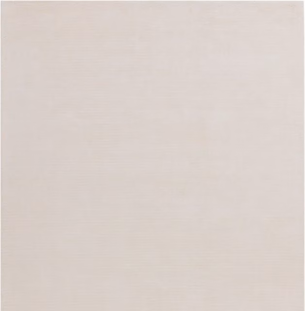 Asiatic Carpets Bellagio Striped Woven Rug in White, 180 cm