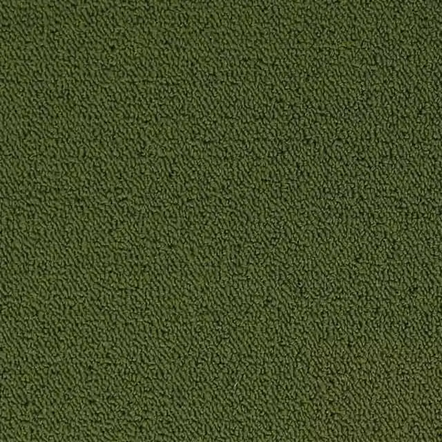 Actiasmat Heavy Duty Plain Carpet Tiles, 20 Pieces, Green