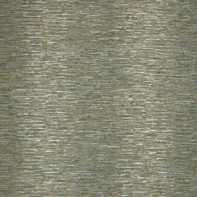 I Love Wallpaper Camille Plain Wallpaper in Green