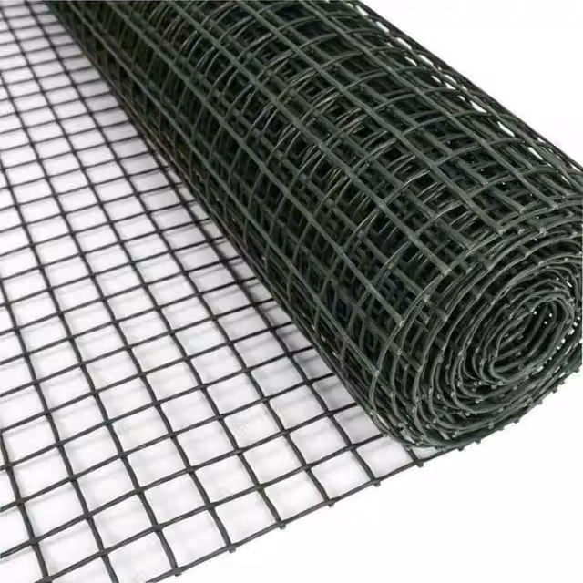 Havendro Green General Purpose Plant Support Wire Mesh Garden Fencing