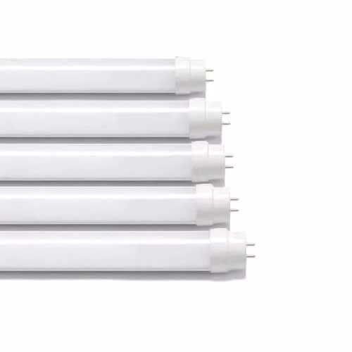 ENERJ 22W T8 LED Tube Light, Cool White 4000K, 2000Lm, Pack of 5 – 1