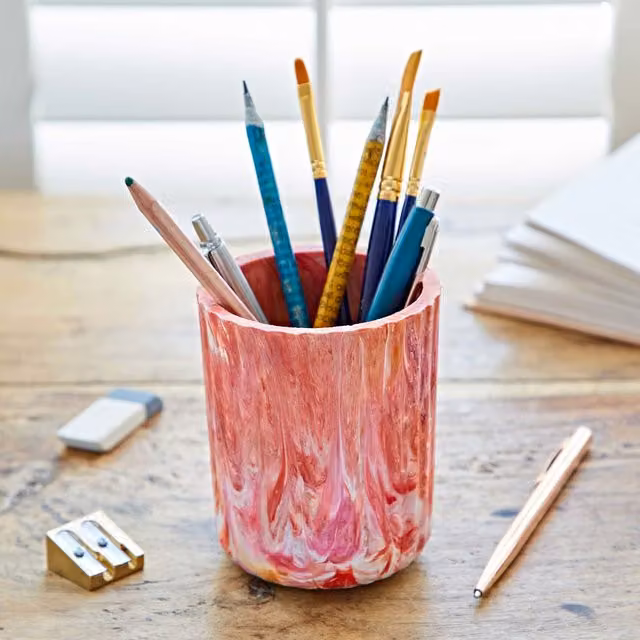 Paper High Multicoloured Recycled Plastic Tumbler