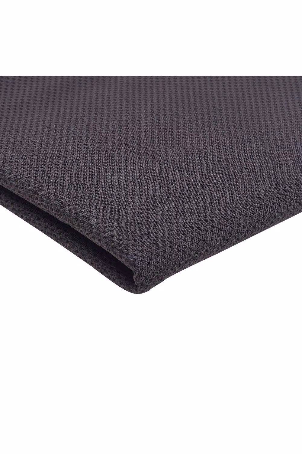 Living and Home Quick Dry Microfibre Towel in Black – 4
