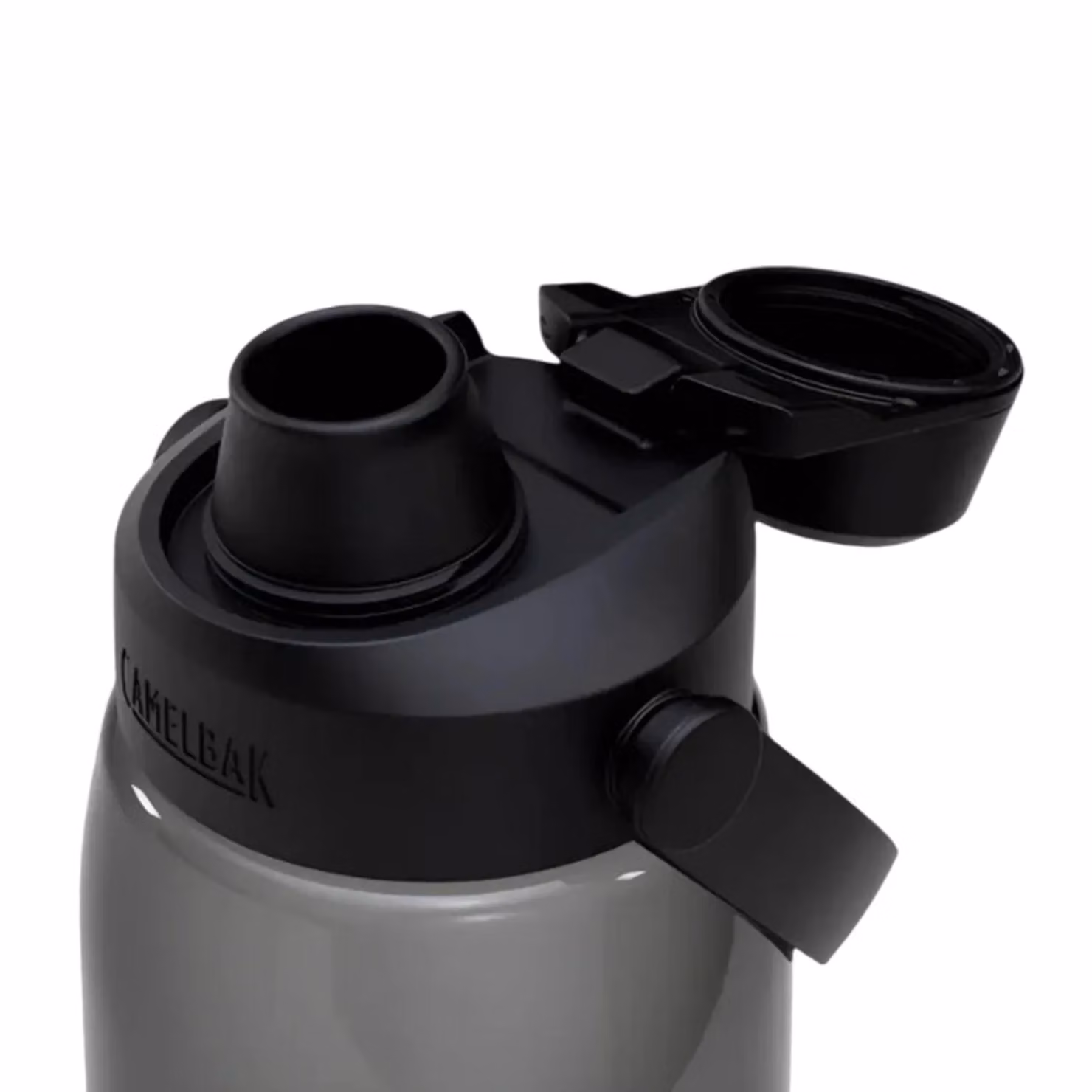 Camelbak Thrive Chug 750ml Water Bottle in Grey – 2