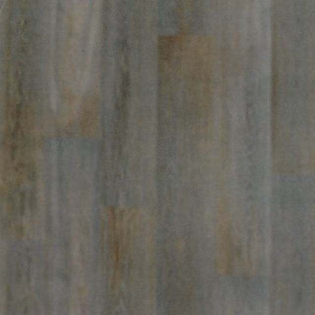 IVC Wood Look Sheet Vinyl Flooring, Brown and Grey, Thickness: 2.0 mm, W: 300 cm x L: 700 cm