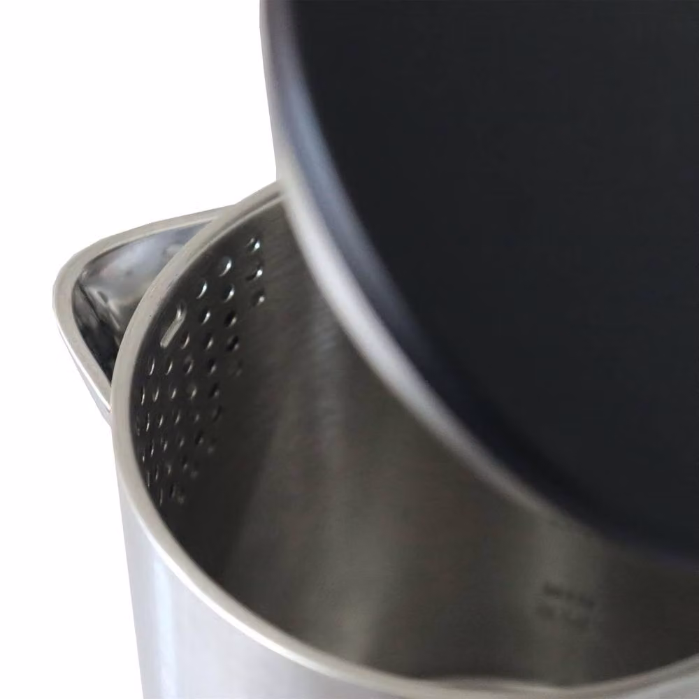 Igenix Digital 3000W Stainless Steel Jug Kettle with Temperature Control and Keep Warm Function, 1.5L, Silver – 4