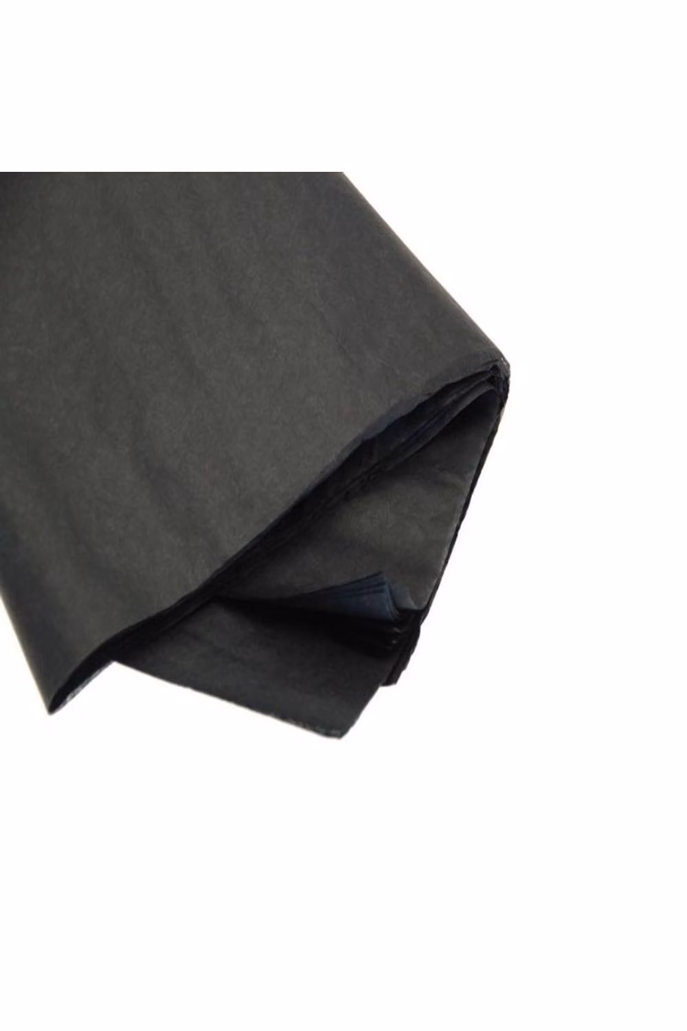KDMD Black Tissue Paper 2 Pack of 48 Sheets – 3