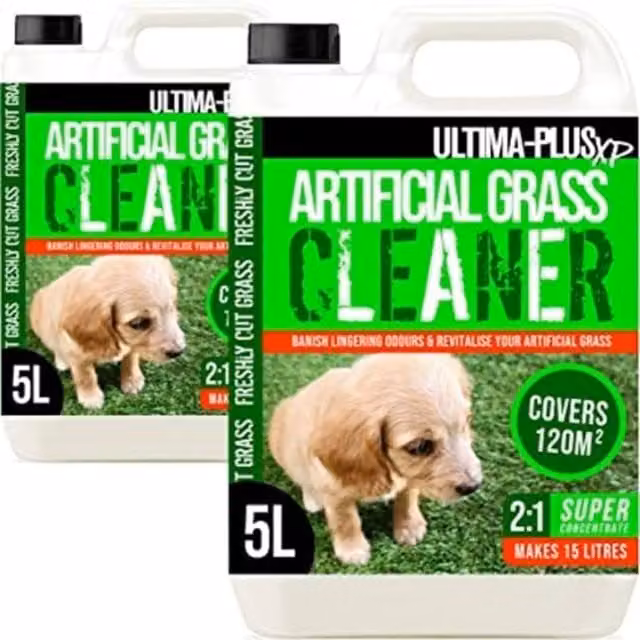 ProKleen Artificial Grass Cleaner Fresh Cut Grass 10L