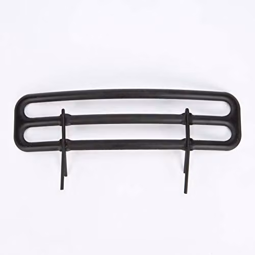 Inglenook Coal Saver in Black – 2