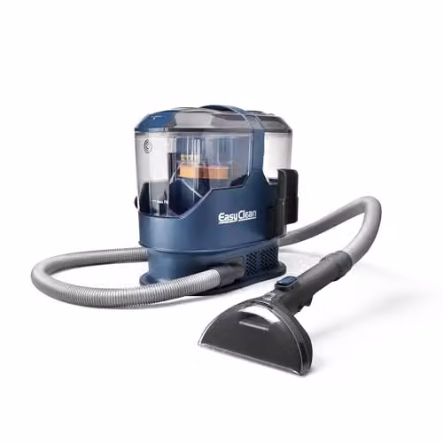 Vacmaster EasyClean Rapid Carpet Spot Cleaner, Corded, White – 2