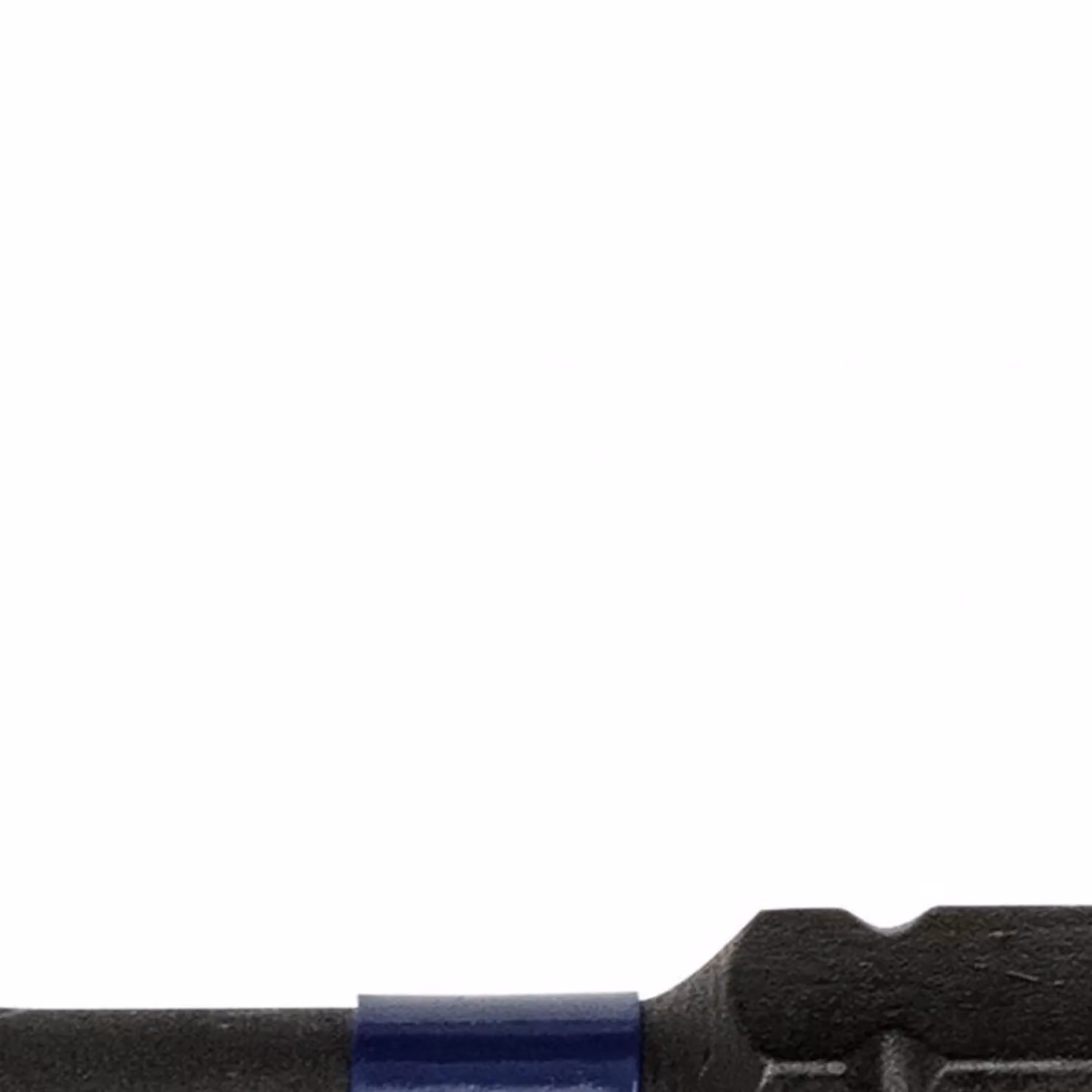 IRWIN Impact Pro Performance Torx Screwdriver Bits, Multicolour and Black – 2