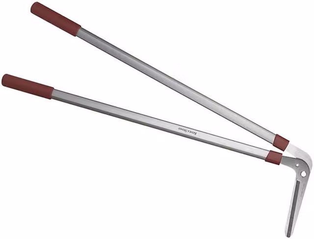 Kent & Stowe Edging Shears in Grey
