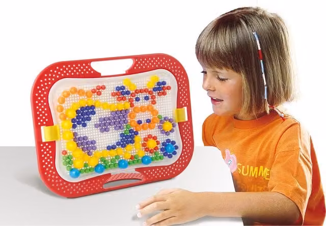 Ravensburger Fantacolor Design Mix Multicolour Creative Activity Set