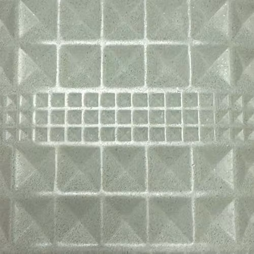 Showerdrape Maison Polyresin Soap Dish in Green, White or Grey – 3