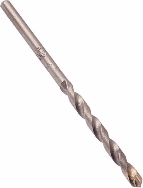 Makita Bronze Carbide Tipped Masonry Drill Bit, 6.0 mm