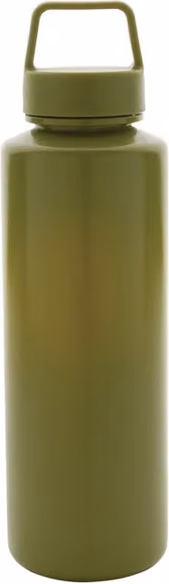 XD Design Green Polypropylene Water Bottle, 500ml – 1
