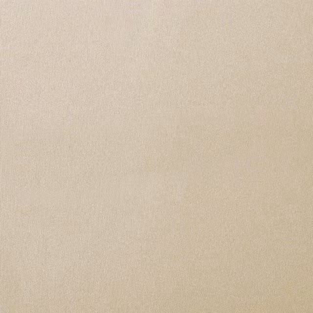 Primrose Awnings Replacement Awning Cover Fabric with Scalloped Valance, Off-White, W: 400 cm, D: 300 cm