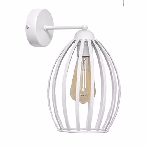 Netlighting Dali Wall Lamp White