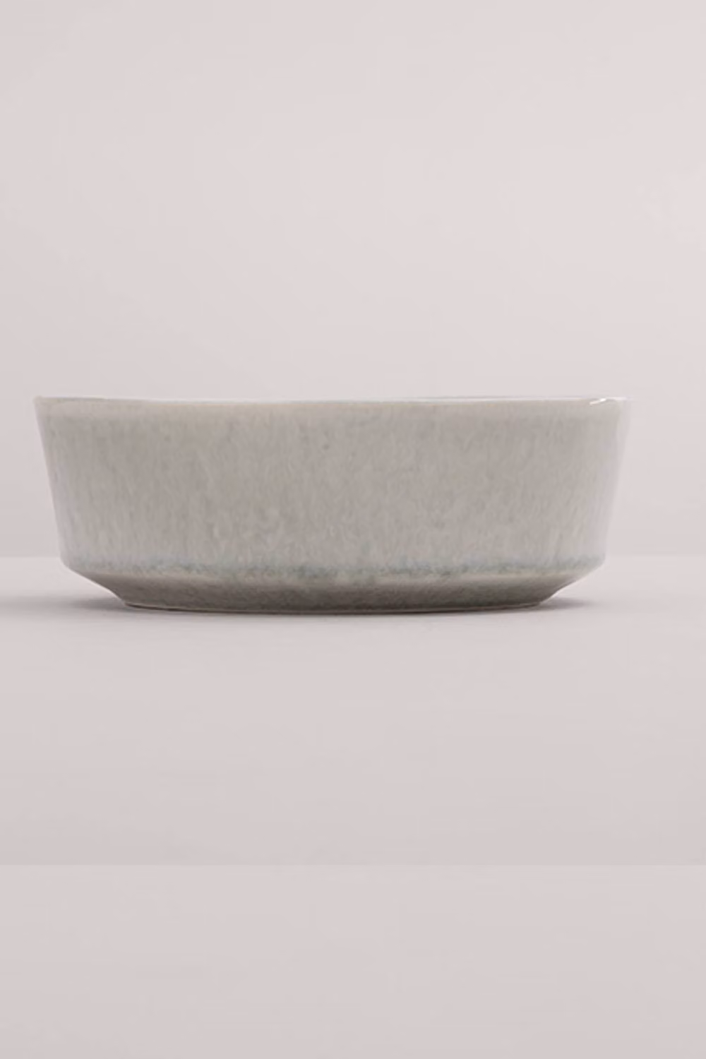 Stellar Bantham Green Stoneware Cereal Bowl Set of 4, Diameter: 16 cm – 2