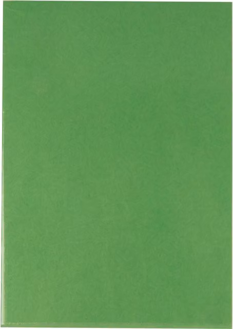 Crafty Club Activity Scrapbook A4 in Red, Blue and Green