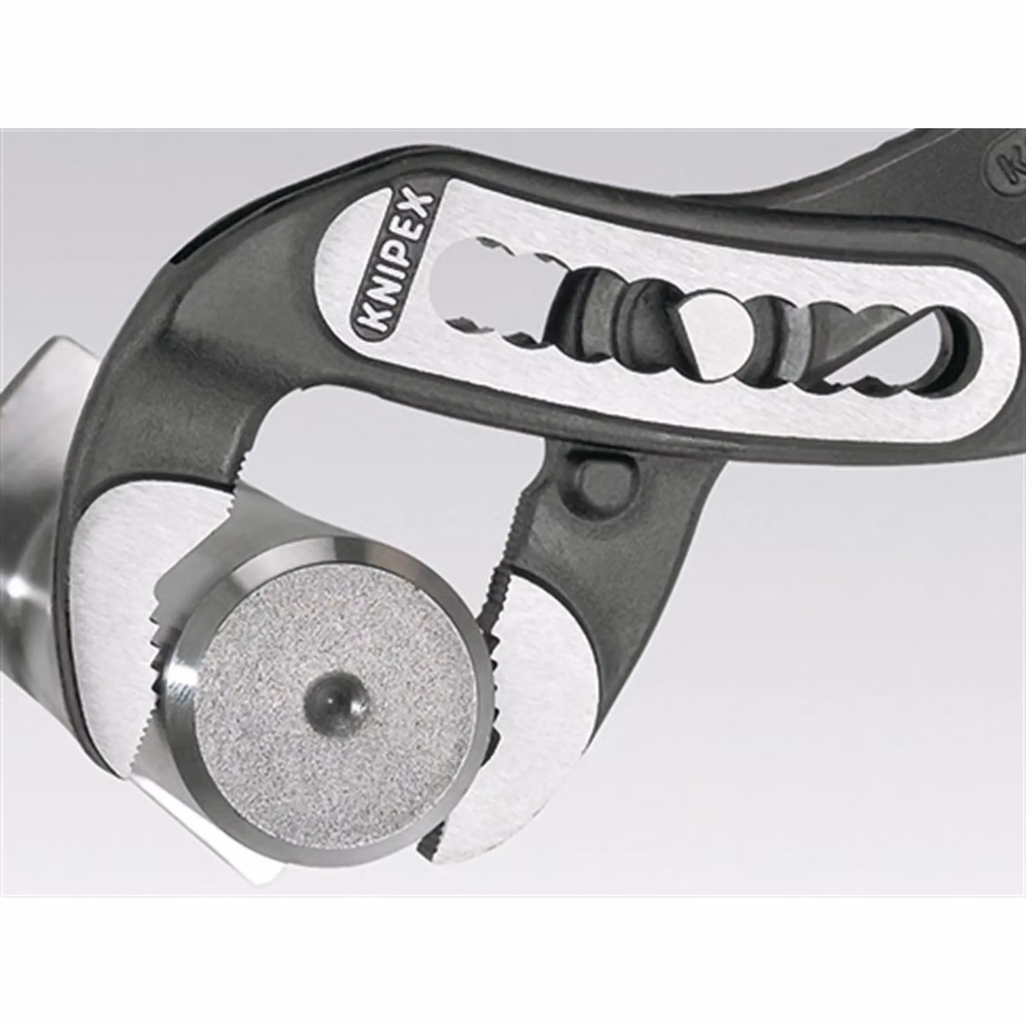 Knipex Alligator Water Pump Pliers in Multicolour Chrome Vanadium Steel – 4