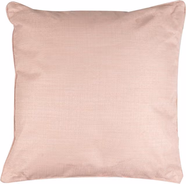 Divante Hoxton Square Cushion in Pink