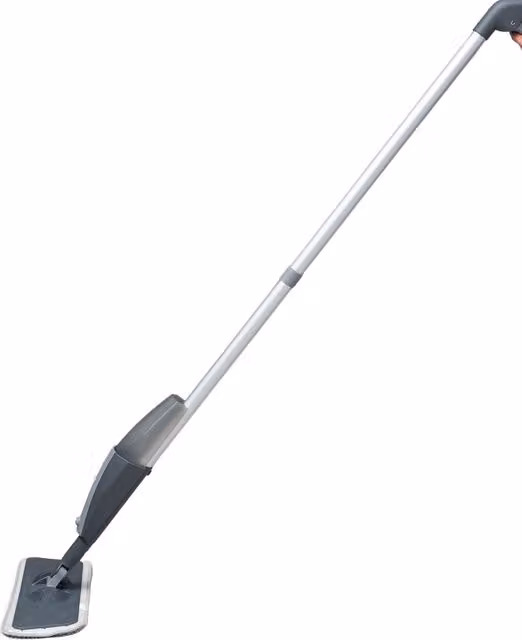 Addis Everyday Spray Mop in Grey
