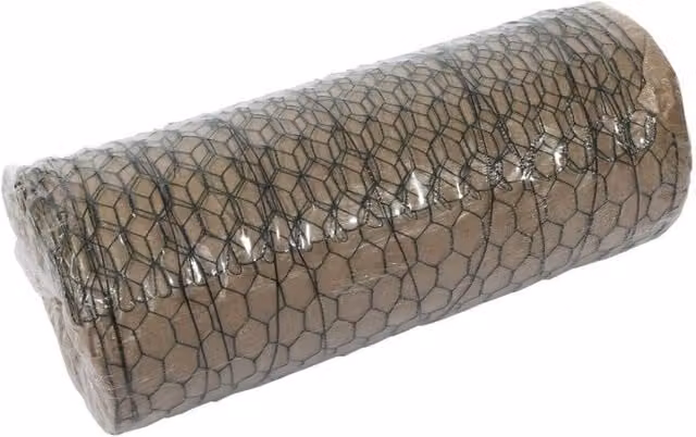 KDMD Green Steel Florist Netting Wire – 1