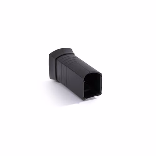 Terma Black Cable Masking Cover Accessory for Meg, Moa, 4 Moa Blue and 43D Heating Elements