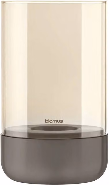 Blomus Calma Lantern Size M in Bronze