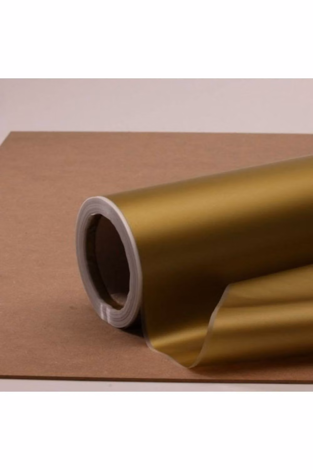 KDMD Gold Frosted Plastic Film Party Decoration – 2