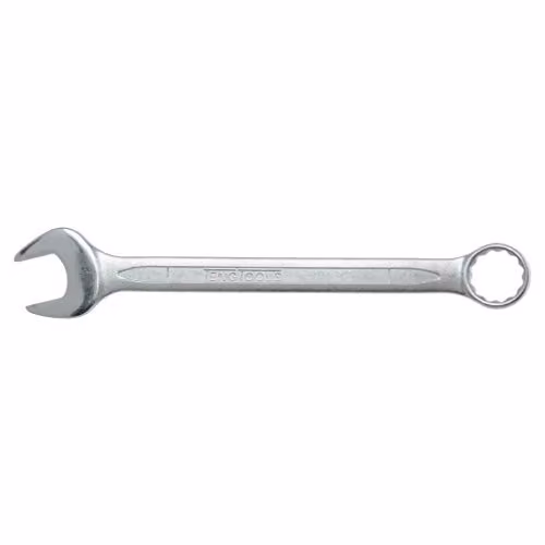 Teng Silver Chrome Vanadium Steel Combination Spanner 20mm