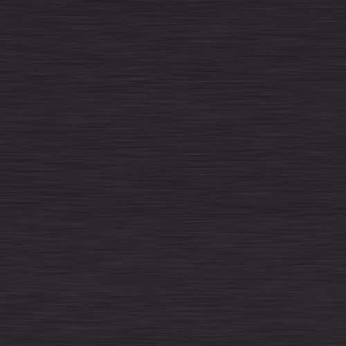 Bushboard Copper and Black Aluminium Kitchen Splashback Panel, W: 300 cm, H: 75 cm, D: 0.4 cm