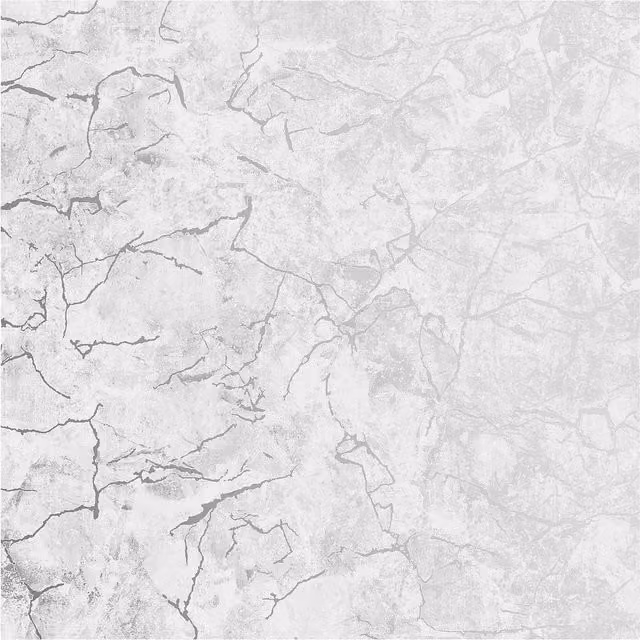 Graham & Brown Plain Grey Abstract Industrial Wallpaper, Width: 52 cm