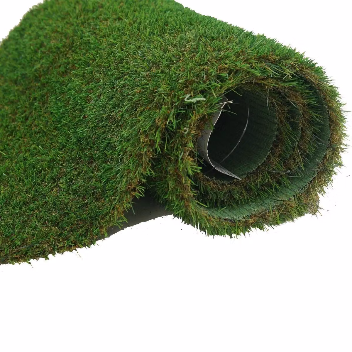 Artificial Grass GB Forest 30mm Artificial Grass in Green, W: 200 cm, L: 400 cm – 4