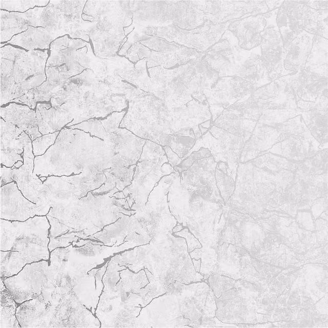 Graham & Brown Plain Grey Abstract Industrial Wallpaper, Width: 52 cm – 1