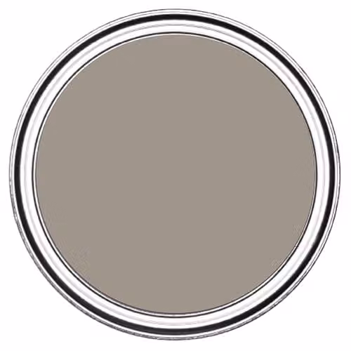 Rust-Oleum Brown Matt Chalk Wall Paint - Whipped Truffle 2.5L – 2