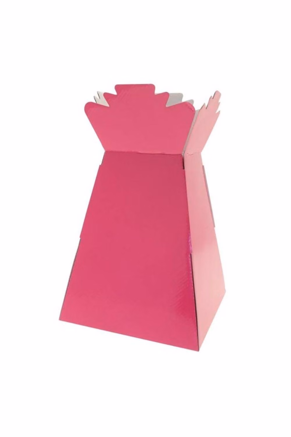KDMD Super Pearlised Hot Pink Living Vase – 2