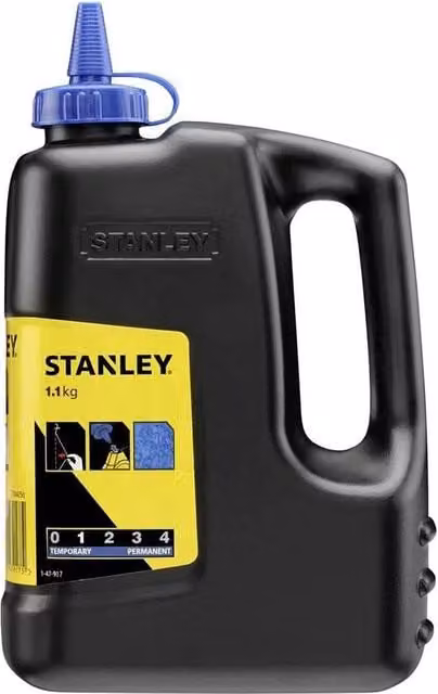 Stanley 47-505 Chalk in Blue and Black