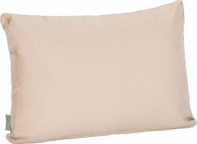 Gardenista Water Repellent Outdoor Garden Pallet Seat or Back Cushion, Beige, W: 120 cm x D: 80 cm x H: 40 cm