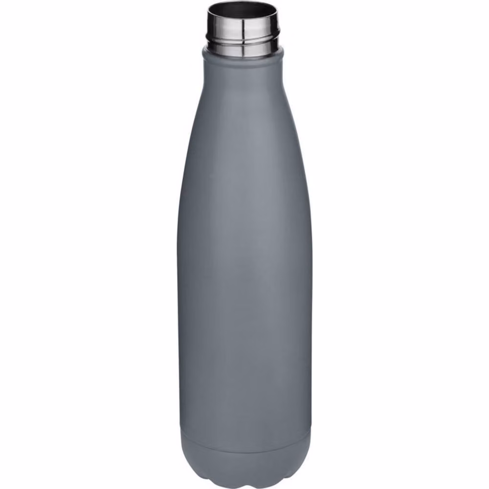 Floso Cove Grey Stainless Steel Single Wall 750ml Water Bottle – 2