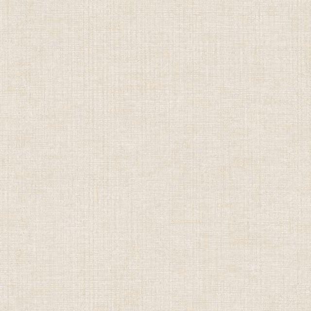 Belgravia Plain Textured Heavyweight Vinyl and Paper Wallpaper in Beige