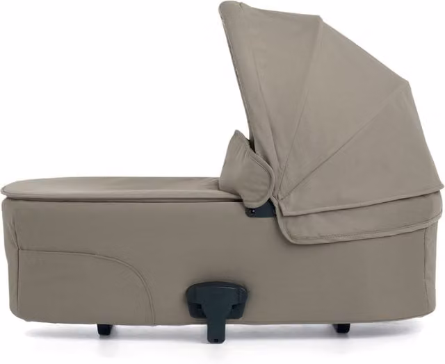 Mamas & Papas Flip XT3 Pushchair Carrycot in Grey
