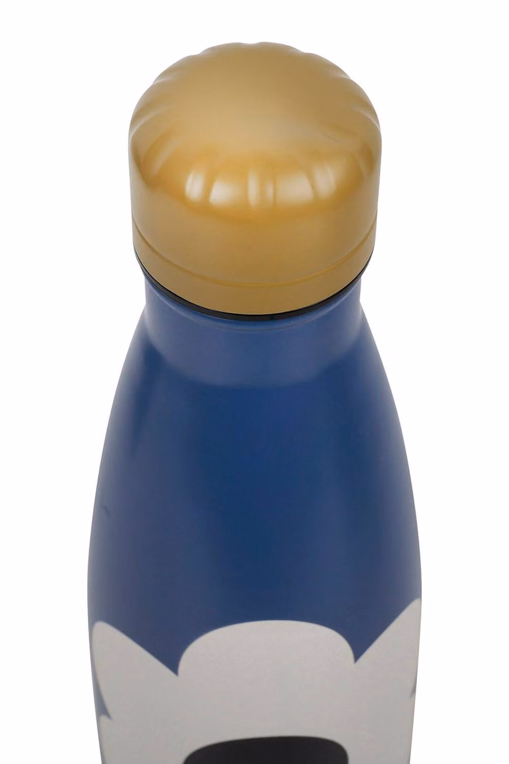 Regatta Orla Kiely Water Bottle, 0.5 l, Grey or Blue – 4