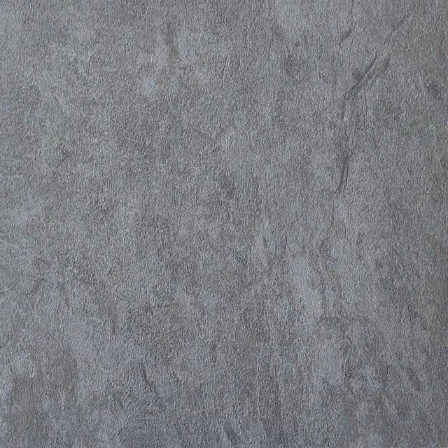 Novecrafto Self-Adhesive Marble Effect Vinyl Floor Tiles, Dark Grey, 30 Pack