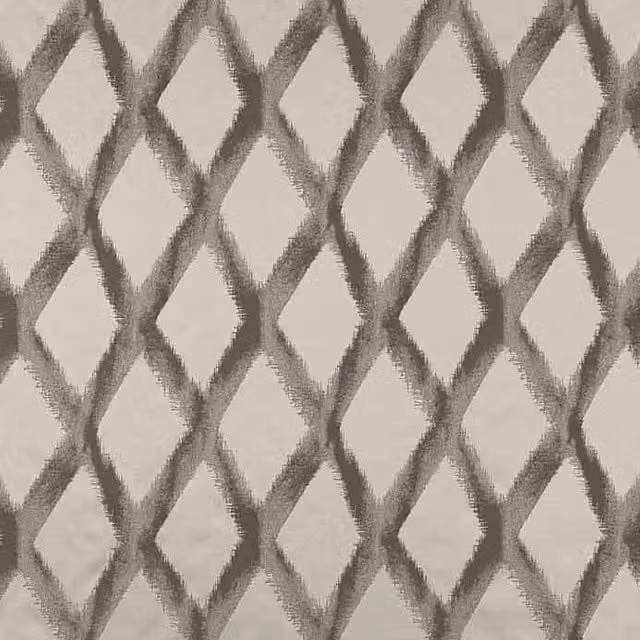 Prestigious Textiles Hestia Fabric in Anthracite Grey